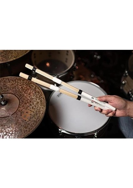Meinl Stick & Brush Percussion SB207 Multi-Rod Heavy Hardwood Baget fiyatları
