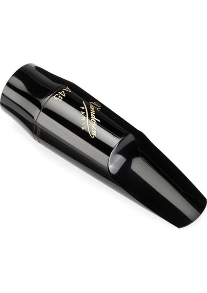 SM602B A45 Jumbo Java Ağızlık Alto Saksafon