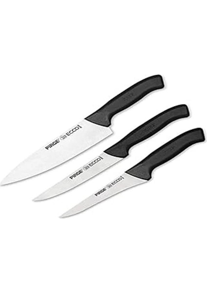 Ecco Şef Baba Bıçak Seti
