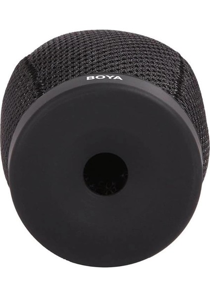 BY-T180 Profesyonel Shotgun Mikrofon Süngeri fırsatları