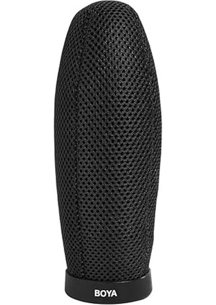 BY-T180 Profesyonel Shotgun Mikrofon Süngeri