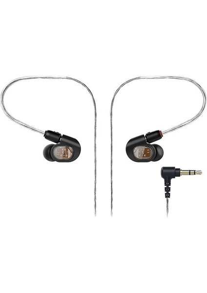 Audio-Technica ATH-E70 Profesyonel Kulak Içi Stüdyo Monitör Kulaklıklar