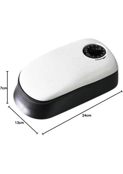 Pawise Zaman Ayarlı Mama Kabi Tekli fırsatları