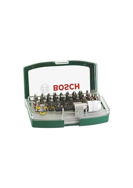 Uç Seti, Yeşil, 32 Adet