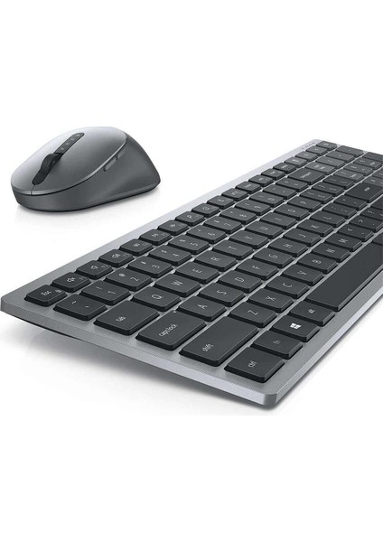 KM7120W Çoklu Cihaz Kablosuz Klavye ve Fare 580-AIWJ modelleri