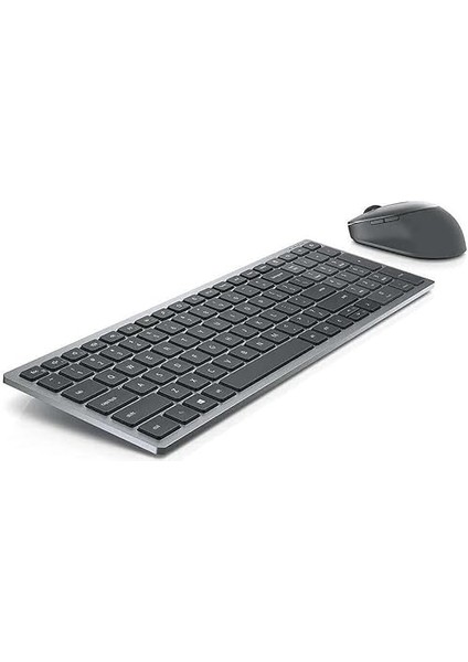 KM7120W Çoklu Cihaz Kablosuz Klavye ve Fare 580-AIWJ fırsatları