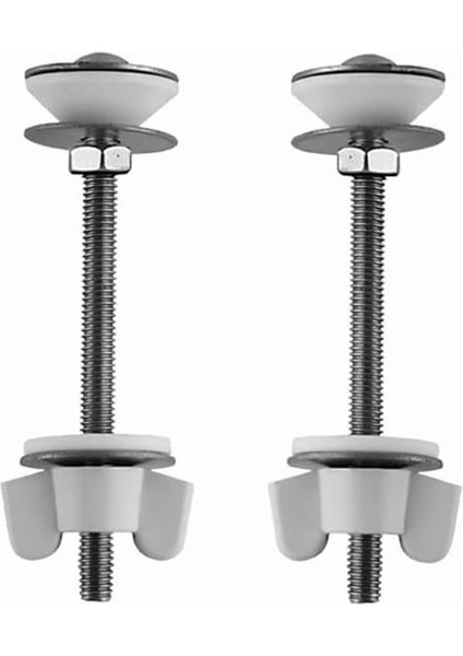 330B1314 Rezervuar Iç Takım, Alttan Su Girişli, 6 L fırsatları