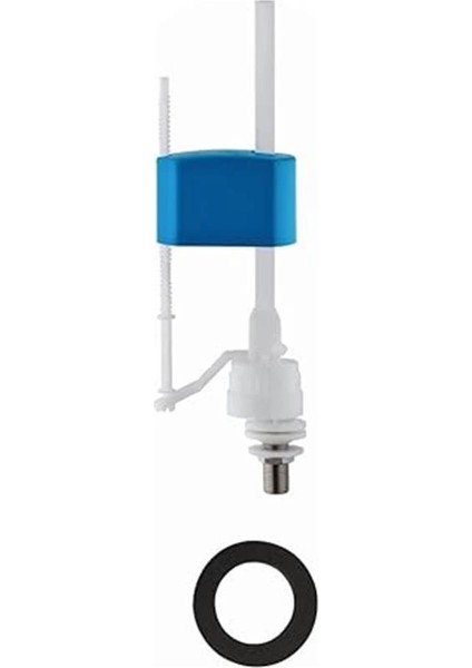 330B1314 Rezervuar Iç Takım, Alttan Su Girişli, 6 L