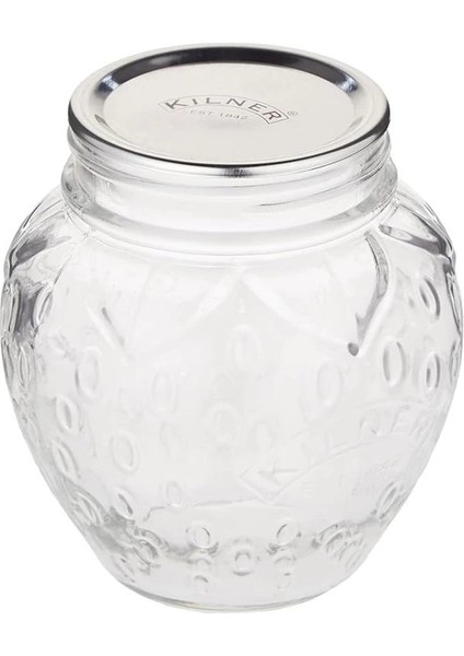 Kavanoz Çilek 0,4 Litre fiyatları