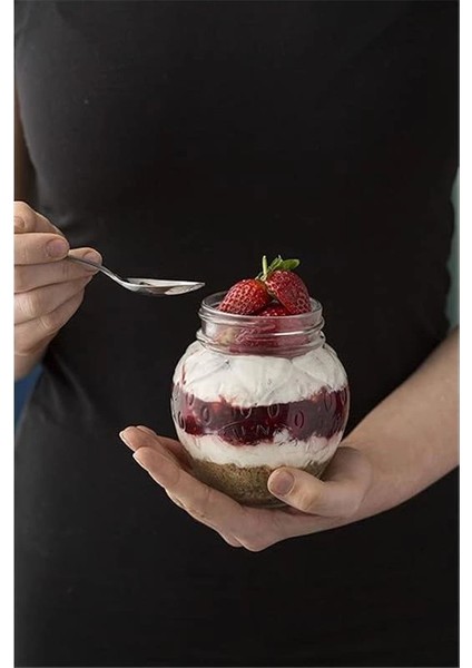 Kavanoz Çilek 0,4 Litre modelleri