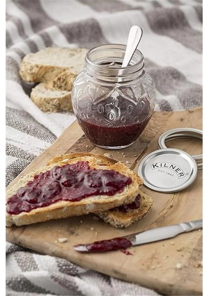 Kavanoz Çilek 0,4 Litre fırsatları