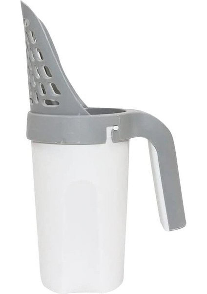 Hazneli Kedi Kumu Küreği,çöp Poşetli Kedi Kumu Küreği,yenis Nesil Kedi Kumu Küreği,çöp Poşetli ve indirimleri