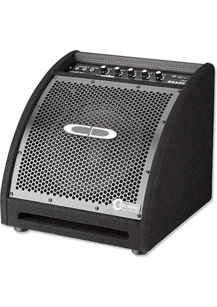 EDA50 10" Davul Monitör Amfi (50W) fırsatları