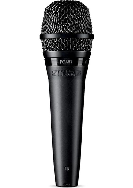 PGA57 Kardioid Dinamik Enstrüman Mikrofonu