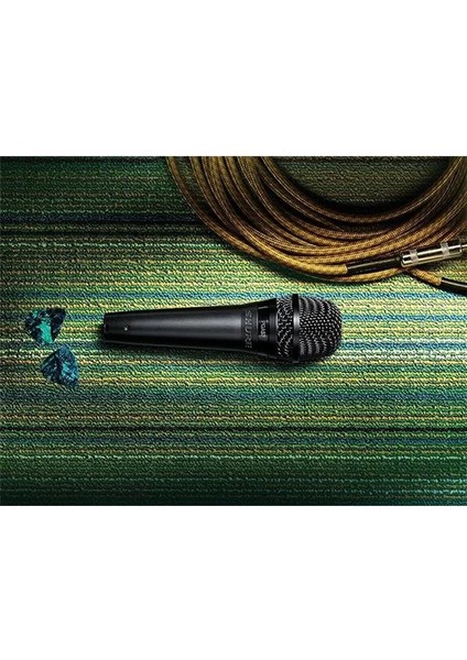 PGA57 Kardioid Dinamik Enstrüman Mikrofonu fırsatları