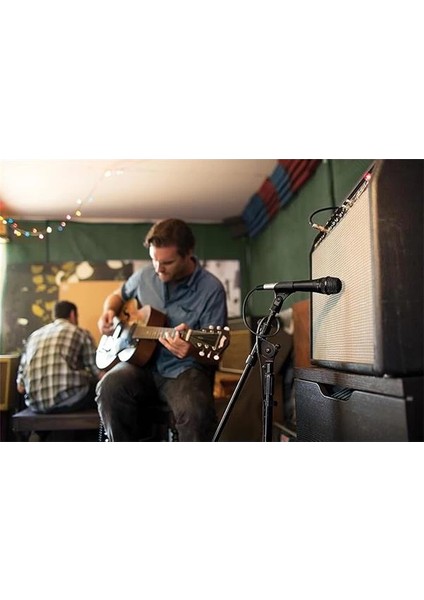 PGA57 Kardioid Dinamik Enstrüman Mikrofonu indirimleri