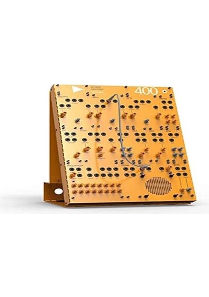 Po Modular 400 Klavye Kiti