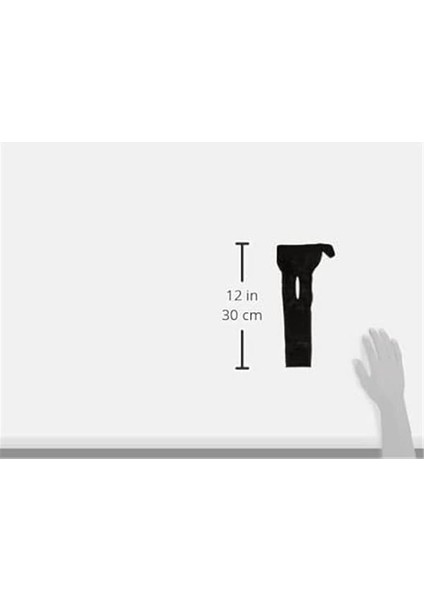 Hijyenik Köpek Külodu S 24–31 Cm, Siyah indirimleri