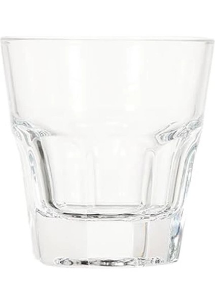 Paşabahçe Casablanca Meyve Suyu Bardağı, 140 Ml, 3 Parça