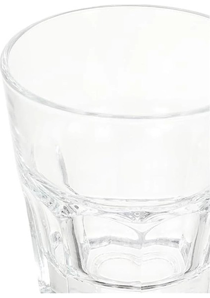 Paşabahçe Casablanca Meyve Suyu Bardağı, 140 Ml, 3 Parça modelleri