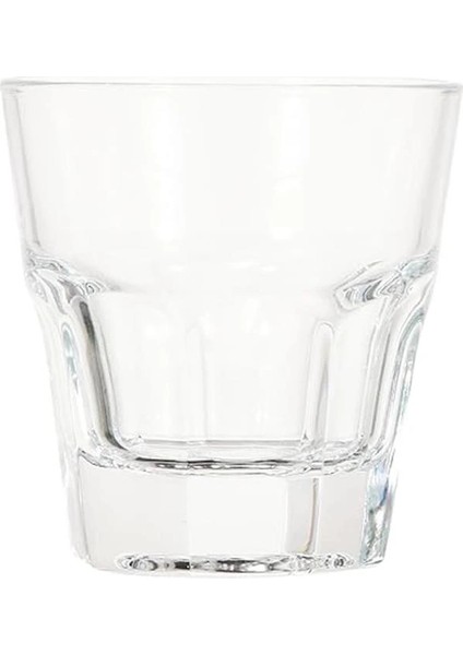 Paşabahçe Casablanca Meyve Suyu Bardağı, 140 Ml, 3 Parça fırsatları