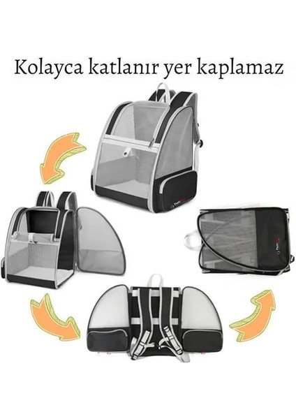 Pettybag Kedi/köpek Seyahat Çantası (Pembe) indirimleri