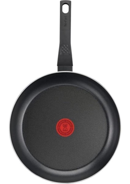 Titanyum 1x Simplecook 30 cm Difüzyon Tabanlı Tava - 2100118538 fiyatları