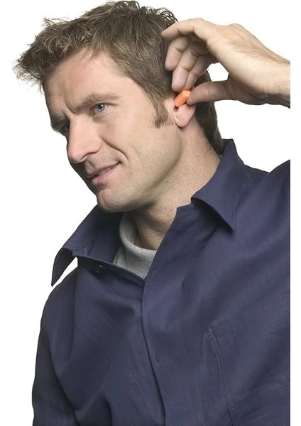 1100 Kulak Tıkacı 37DB-20 Çift modelleri