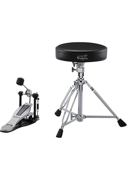 V-Drums Aksesuar Paketi - Dap-3x