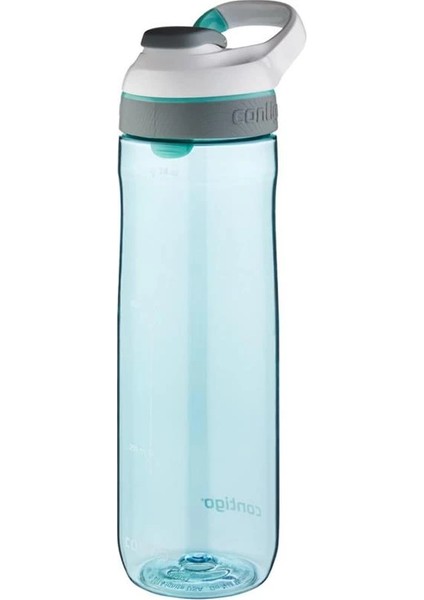 Cortland Autoseal Tritan Suluk,su YEŞILI,720 ml fiyatları
