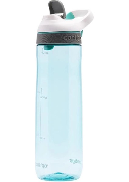 Cortland Autoseal Tritan Suluk,su YEŞILI,720 ml modelleri