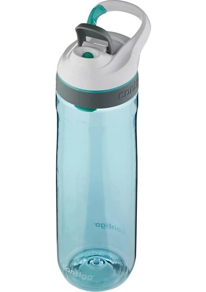 Cortland Autoseal Tritan Suluk,su YEŞILI,720 ml indirimleri