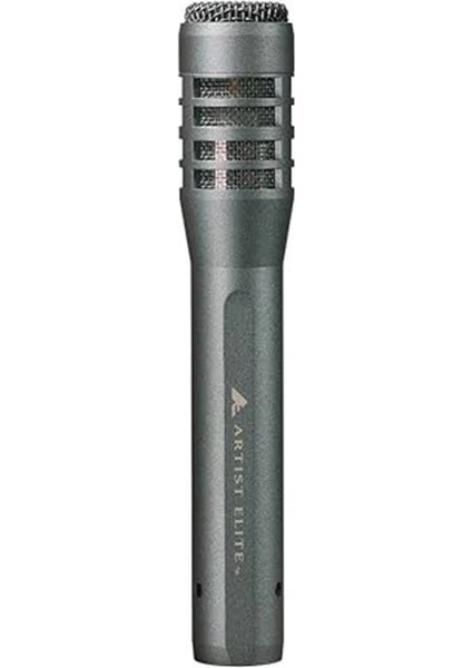 Audio-Technica AE5100 Kardioid Kondansatör Enstrüman Mikrofonu