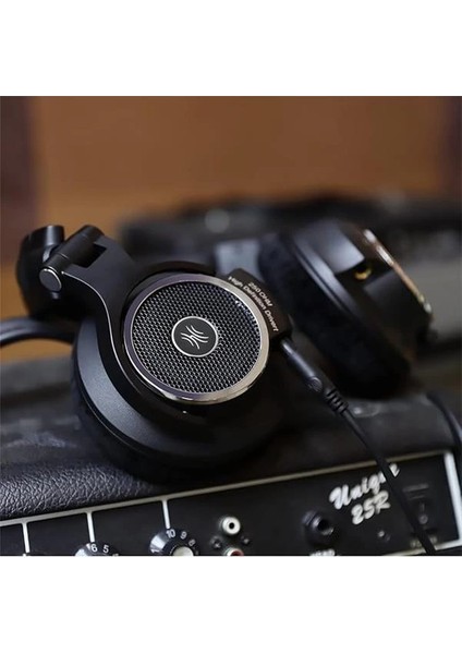 Monitor 80 - Profesyonel Yarı Açık Kablolu Monitör Kulaklık fiyatları