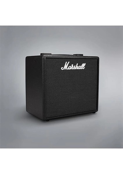 CODE25 25W Combo Elektro Gitar Amfisi modelleri