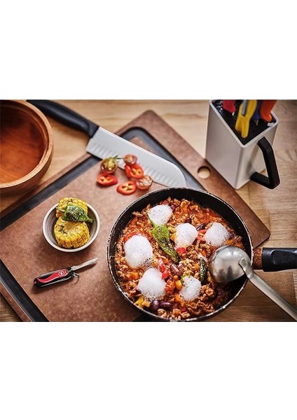 7.6394 Istiridye Bıçağı