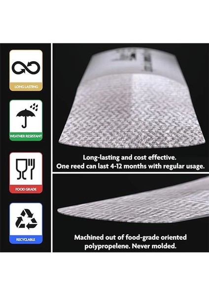 Alt Sax Signature 2.5 indirimleri