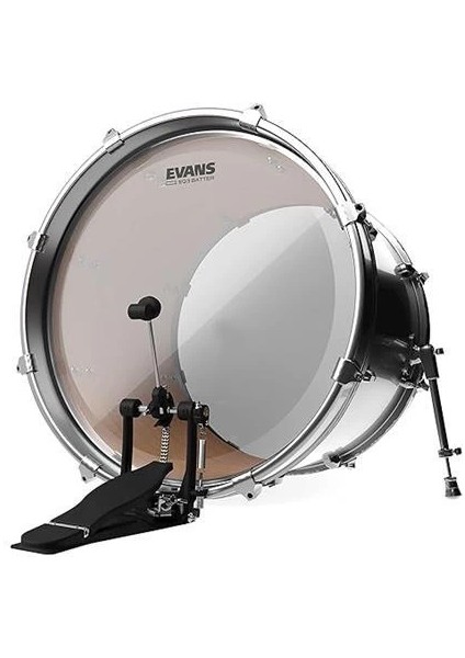 Eq3 Batter Clear 18 Inch - BD18GB3 Bas Davul Derisi modelleri