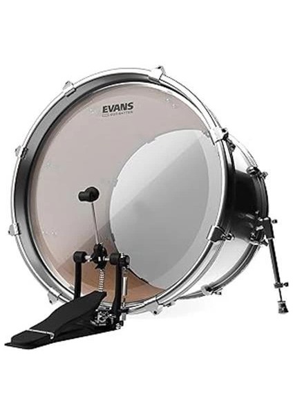 Eq3 Batter Clear 18 Inch - BD18GB3 Bas Davul Derisi