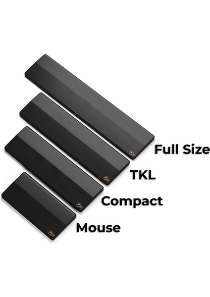Pc Gaming Race Handgelenksunterlage Ahşap – -Kahverengi – Mekanik Klavye, Ergonomik Handbal modelleri