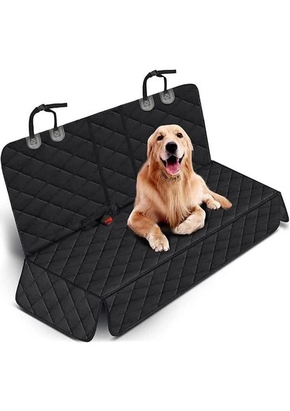 Araba Koltuğu Kılıfı Oto Koltuk Koruma Kılıfı Örtüsü Araba Kedi Köpek Minderi Araç Köpek fırsatları
