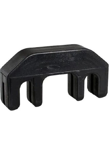 Minoc Plastik Keman Susturucu