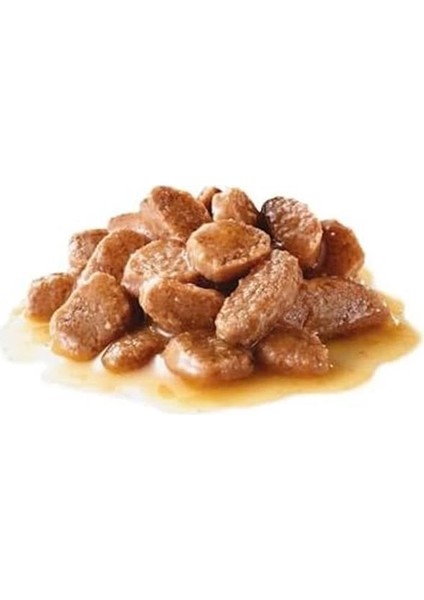 Ultra Light Pouch Yaş Kedi Maması, 85 gr x 12 Adet