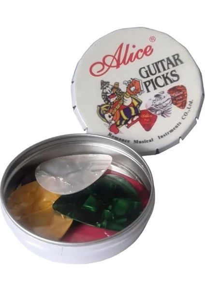 Pena Kutusu ve 7 Adet Pena fiyatları