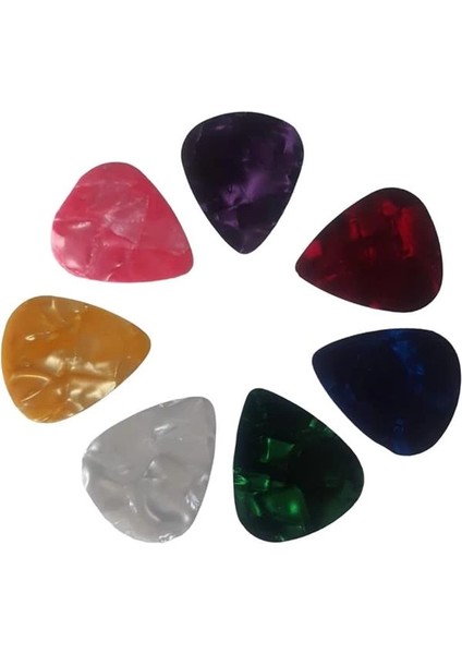 Pena Kutusu ve 7 Adet Pena modelleri