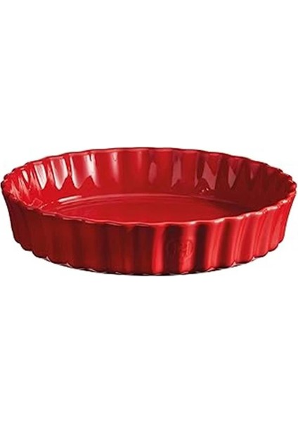 , Seramik EH796024, Yüksek Kek Kalıbı