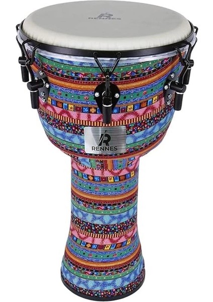 RDE-412 Afrika Çalgısı 12'' (Inch) Djembe fiyatları