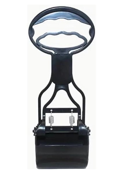 Hızlıtoplayıcı | Hijyenik ve Pratik Köpek Kaka Toplama Aracı – Tek Elle Kullanım, Taşınabilir &