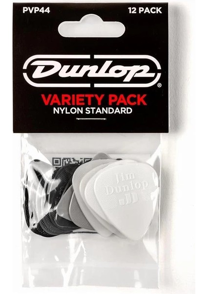 PVP44 Naylon Variety 12'li Paket Pena