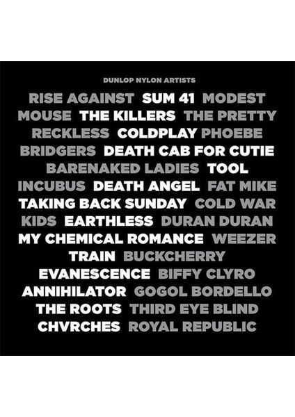 PVP44 Naylon Variety 12'li Paket Pena